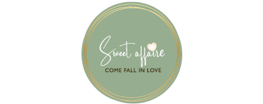 Sweet Affaire Logo
