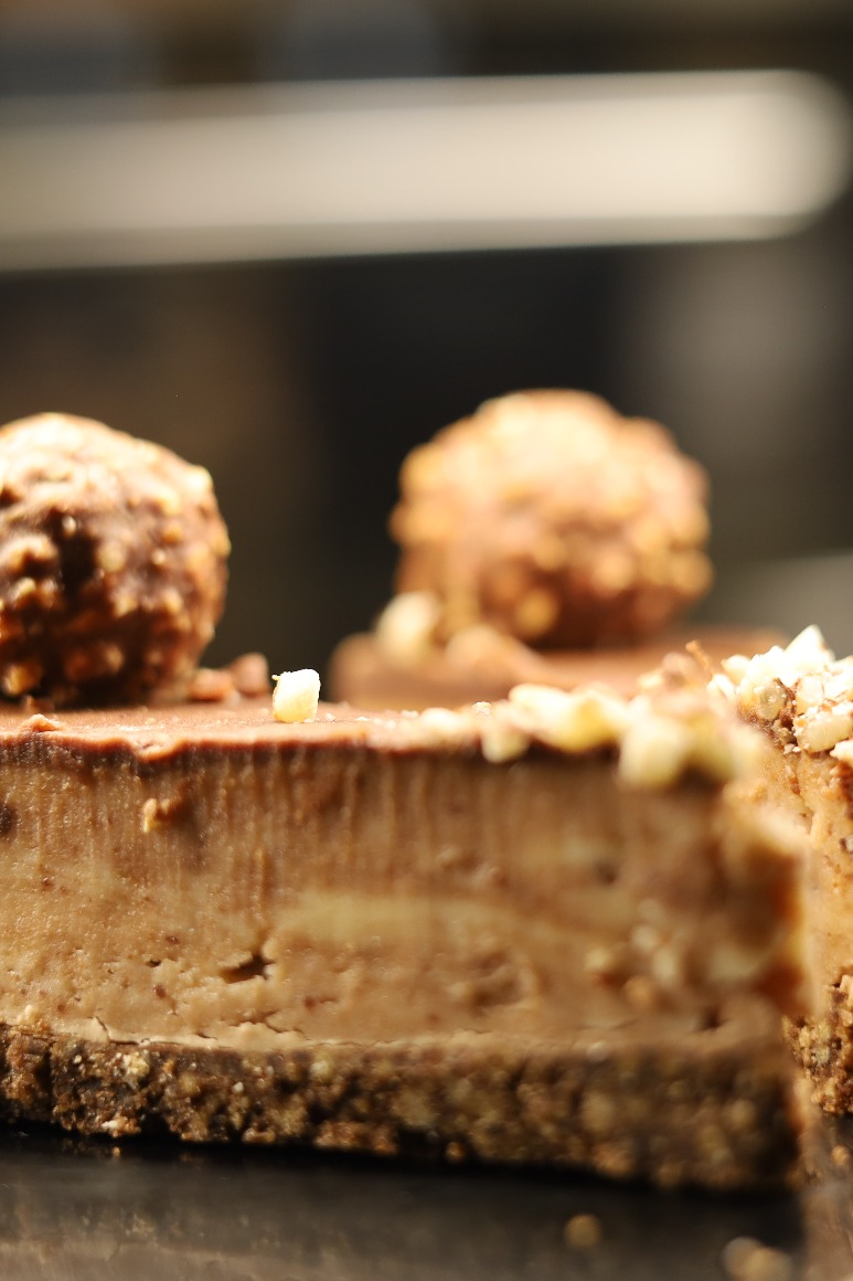 Best Desserts in Milton Keynes Sweet Affaire