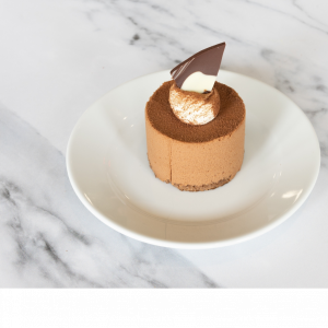 Chocolate Truffle Mousse