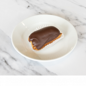 Chocolate Eclair