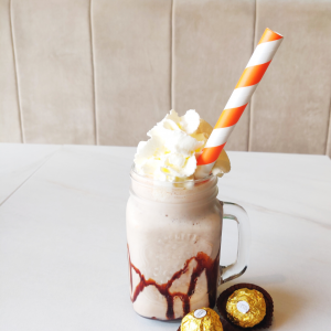 Froche Milkshake