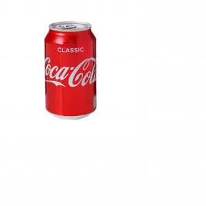 Coke Can