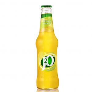 J2O Apple & Mango