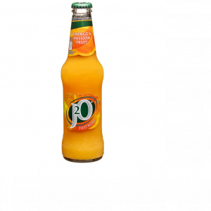 J2O Orange & Passion fruit