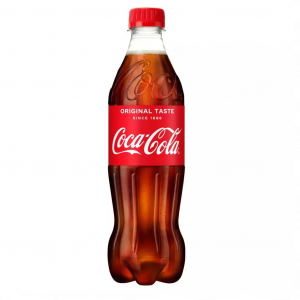 Coke