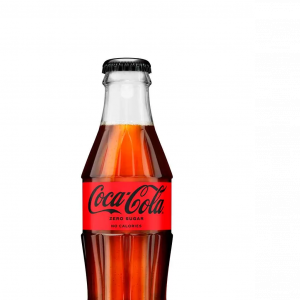 Coke Zero