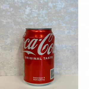 Coke Can