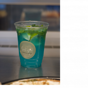 Ocean Mojito