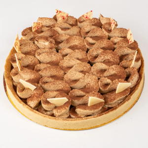 Banoffee Pie